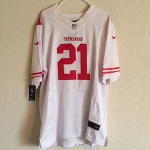 49er gore Jersey BRAND NEW